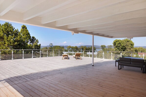 Terras