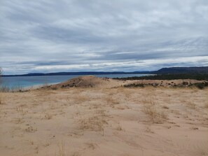 Strandlakens
