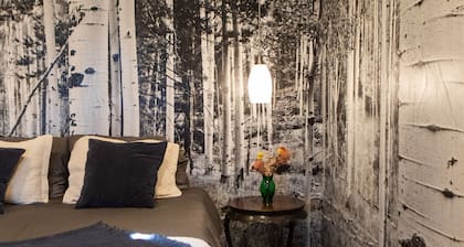 CASA DE COUGLETTA -Artist home with magical views - Ultimate retreat