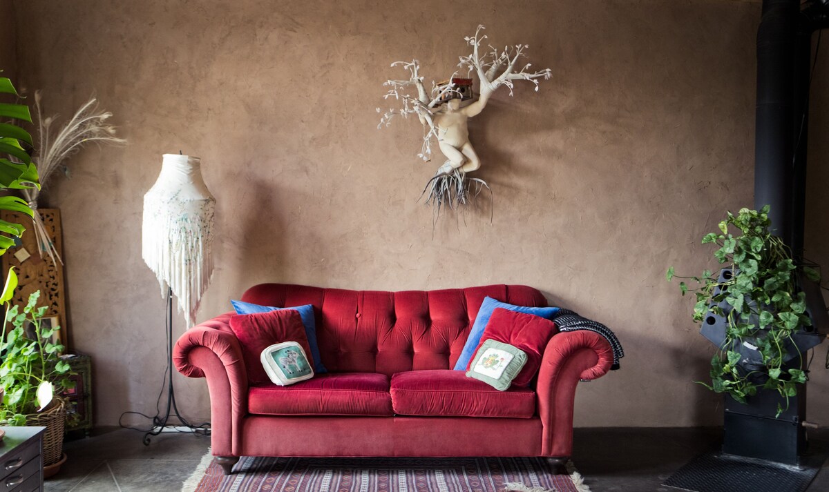 Image de profil de l’hôte