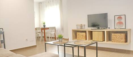 TV