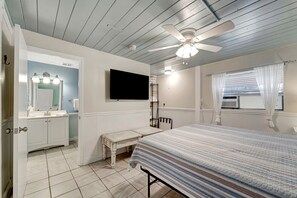 2 chambres, accès Internet, draps fournis