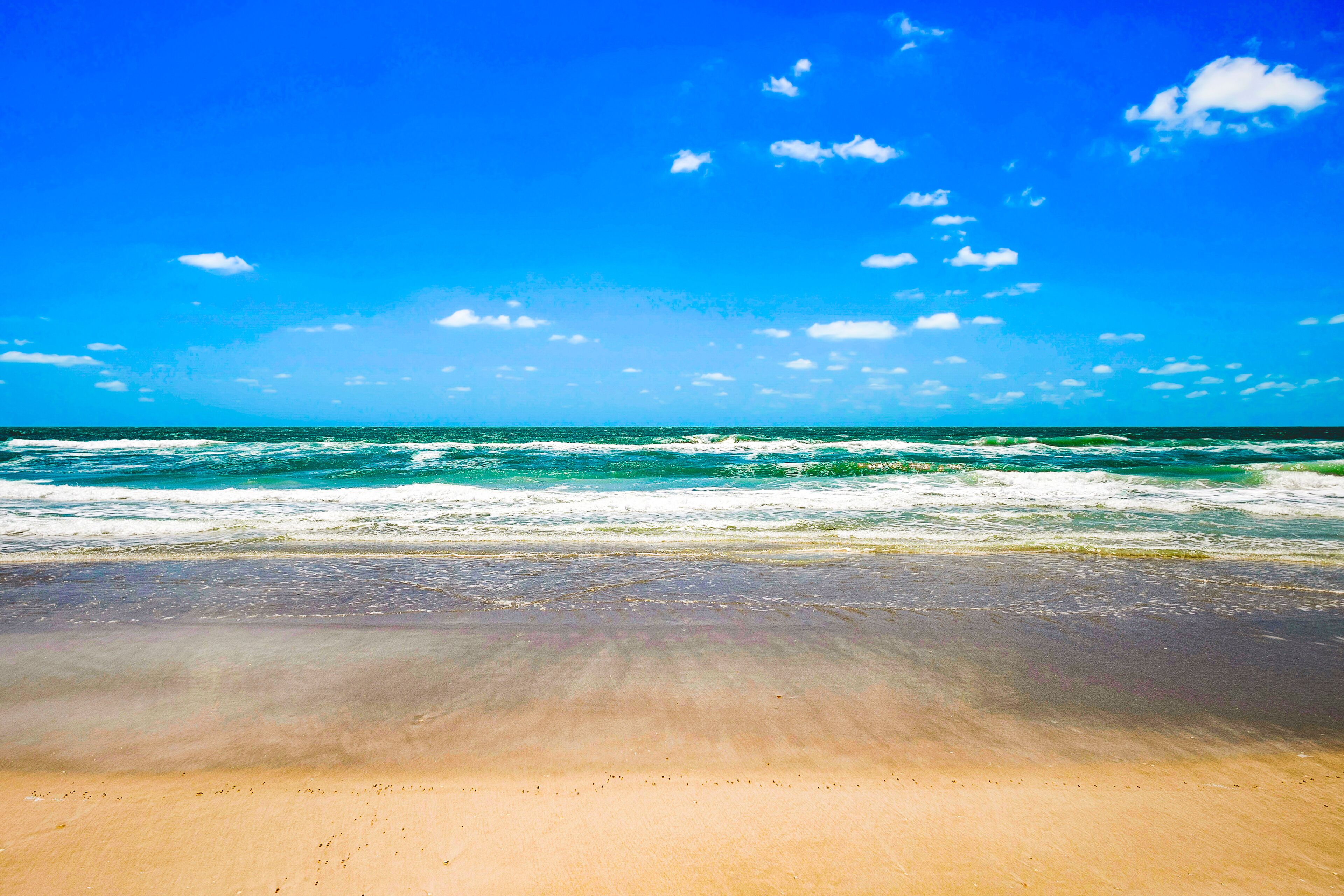 Wonderful studio near the beautiful beach