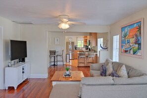 Téléviseur, lecteur de DVD