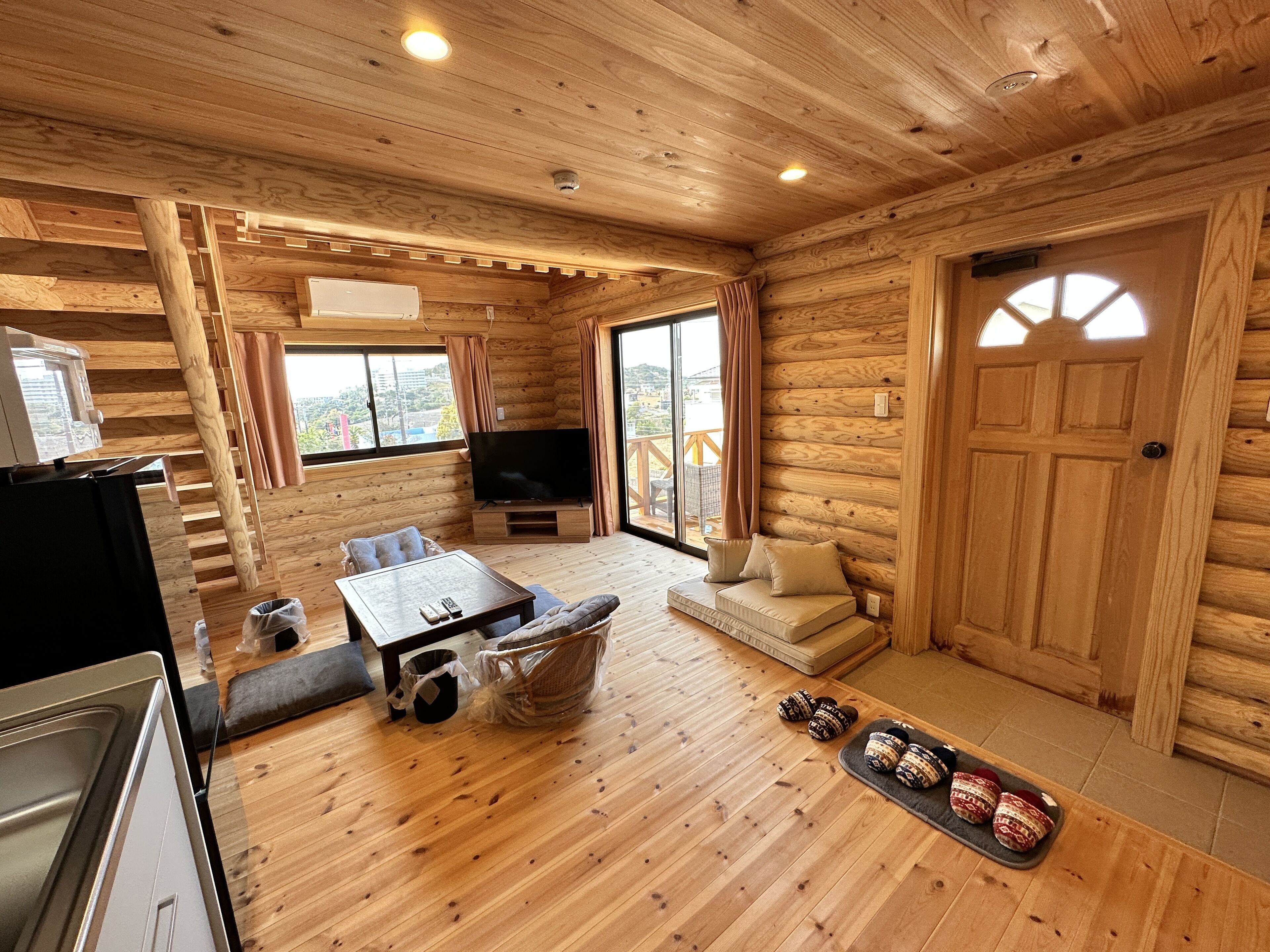 1 dormitorio y ropa de cama