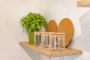 Détail de l’intérieur