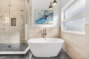 Hair dryer - @luxury_kelowna_house (West Kelowna)