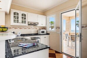 Cozinha privada
