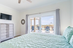 4 多间卧室、上网接入、床单