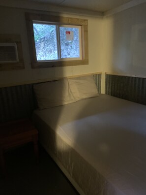 4 sovrum, gratis wi-fi och sängkläder