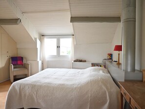 3 soverom og internettilgang