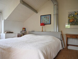 3 quartos, acesso à internet