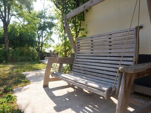 施設の敷地
