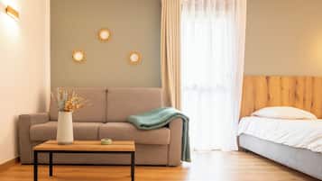 Chambre Deluxe