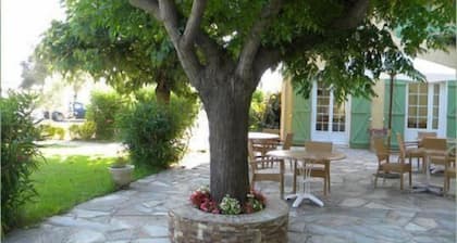 Auberge Les Oliviers