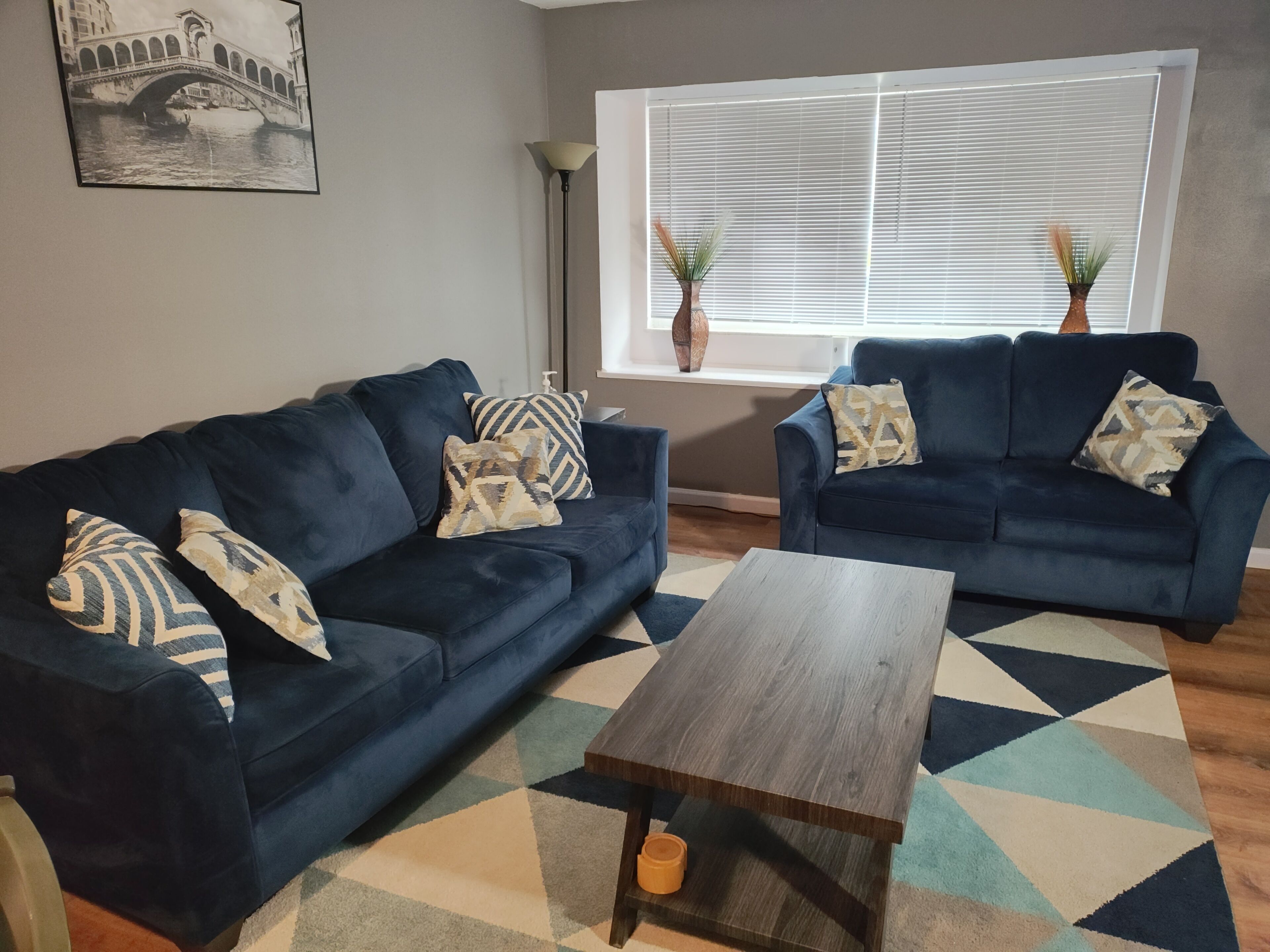 vaction home