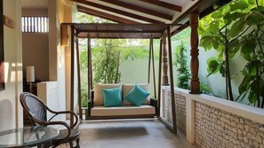 Terrazza/patio