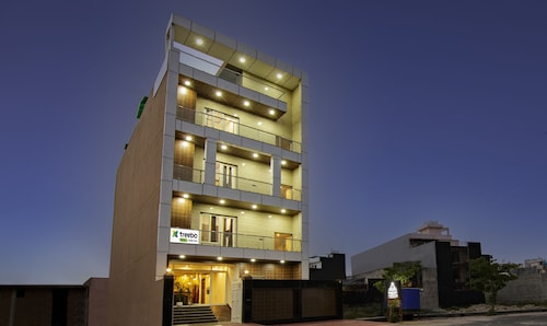 Treebo Grand Vista - 62