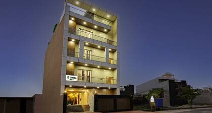 Treebo Grand Vista - 62