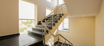 Treebo Grand Vista - 63A