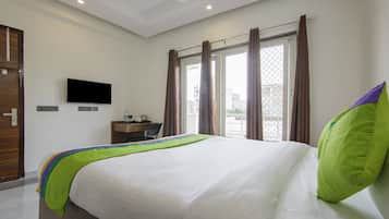 Kamar Double Standar