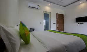 Deluxe-Doppelzimmer
