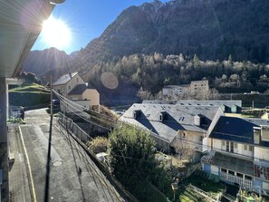 Miscellaneous - Haut du village, T2 + alcôve 5p. (Cauterets)