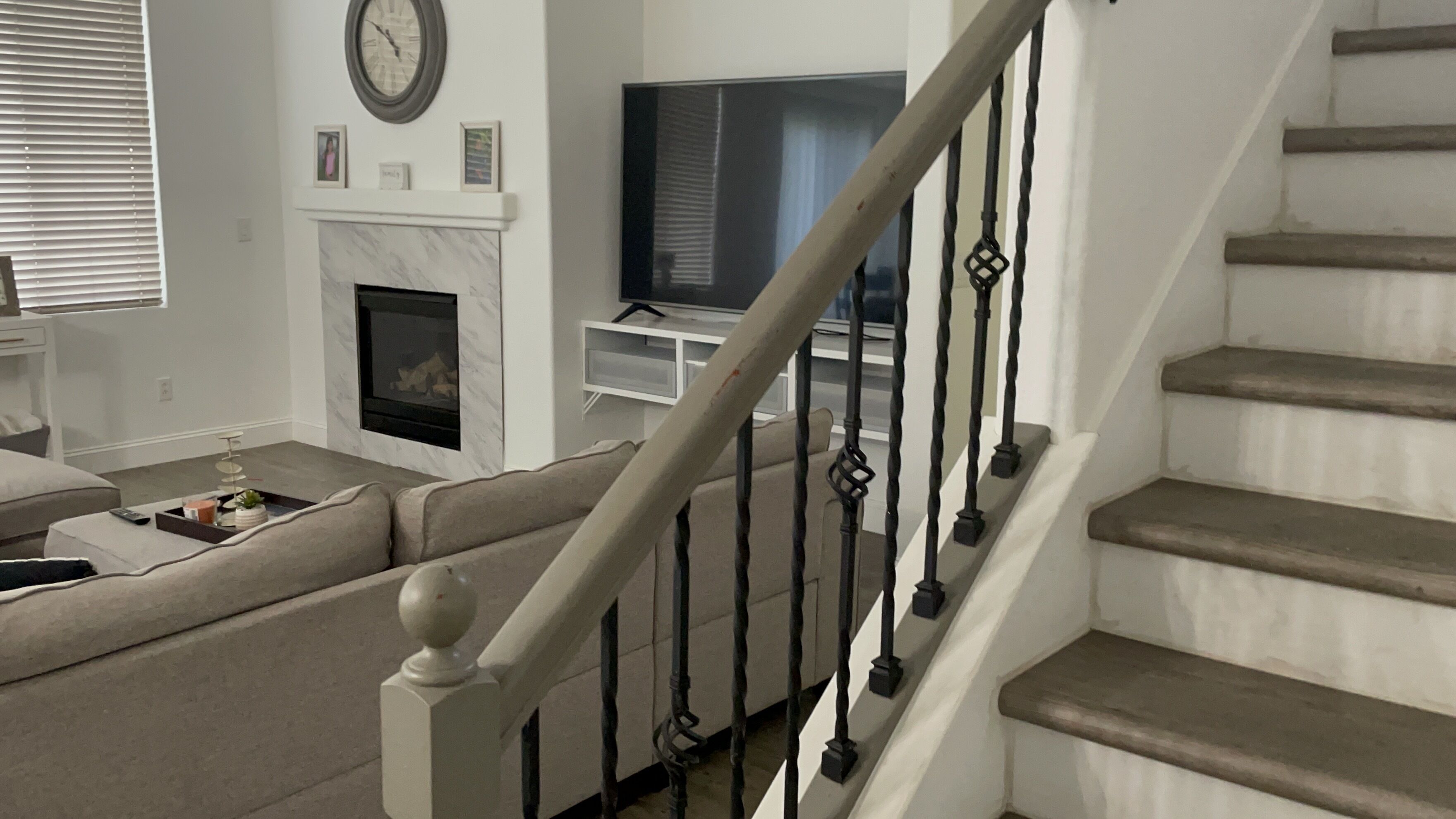 スマートテレビ