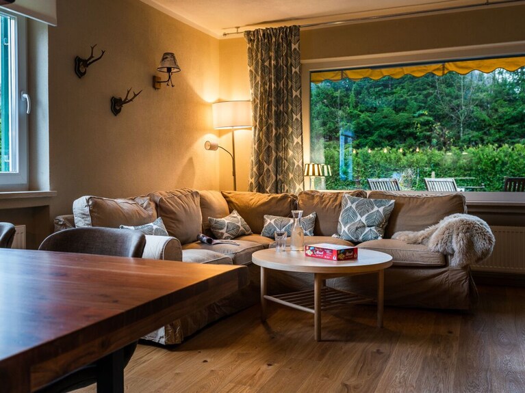Vacation Apartment/apartment For 3 Guests With 60m² In Garmisch-partenkirchen (188262) - Garmisch-Partenkirchen