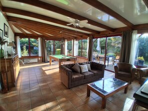 Sala de jogos