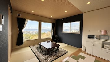 2 habitaciones
