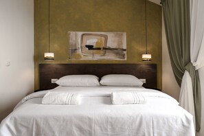 3 bedrooms, in-room safe, iron/ironing board, WiFi - Casa Giuseppe- Luxury house with an amazing view (Labin)