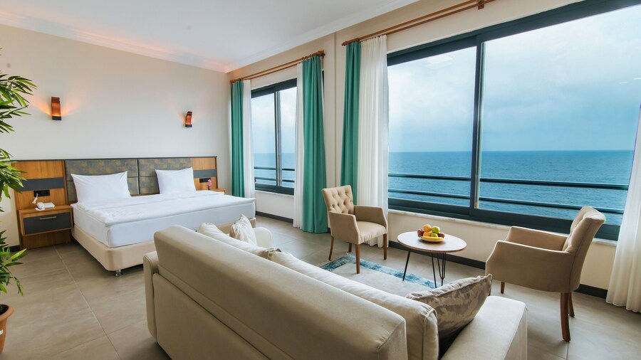 Fevzi Hoca Hotel