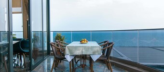 Fevzi Hoca Hotel