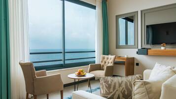Superior Suite | View from room