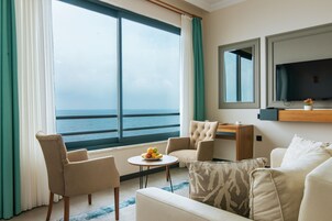 Superior Suite | View from room