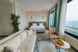 Suite Supérieure