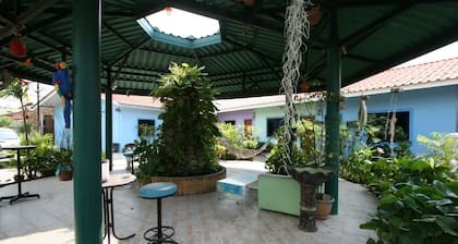 Ooy's Garden Resort