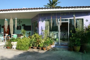 Exterior - Ooy's Garden Resort (Bang Lamung)