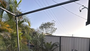 Outdoor dining - Whole House in Nambucca Heads (Nambucca Heads)