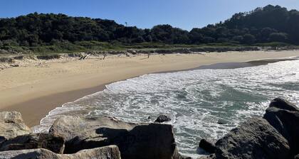 Whole House in Nambucca Heads