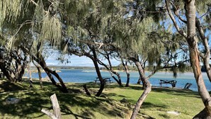 Property grounds - Whole House in Nambucca Heads (Nambucca Heads)