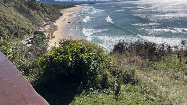Beach - Whole House in Nambucca Heads (Nambucca Heads)