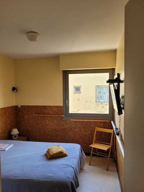 3 chambres, Wi-Fi, draps fournis