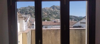 Holiday Home "La Casita Azul" with Mountain View, Private Terrace & Wi-Fi
