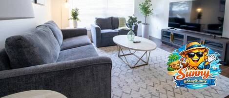 Téléviseur, bureau