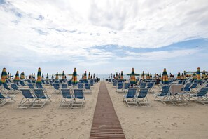 Área para banquetes al aire libre