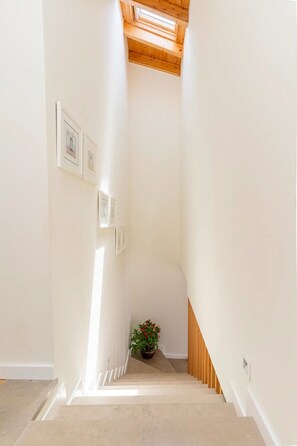 Interior - Holiday Home 'Vicentina' with Private Terrace, Balcony & Wi-Fi (Vila do Bispo)