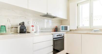 Ferienhaus 'Vicentina' mit privater Terrasse, Balkon und WLAN