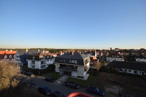 Udendørsområde